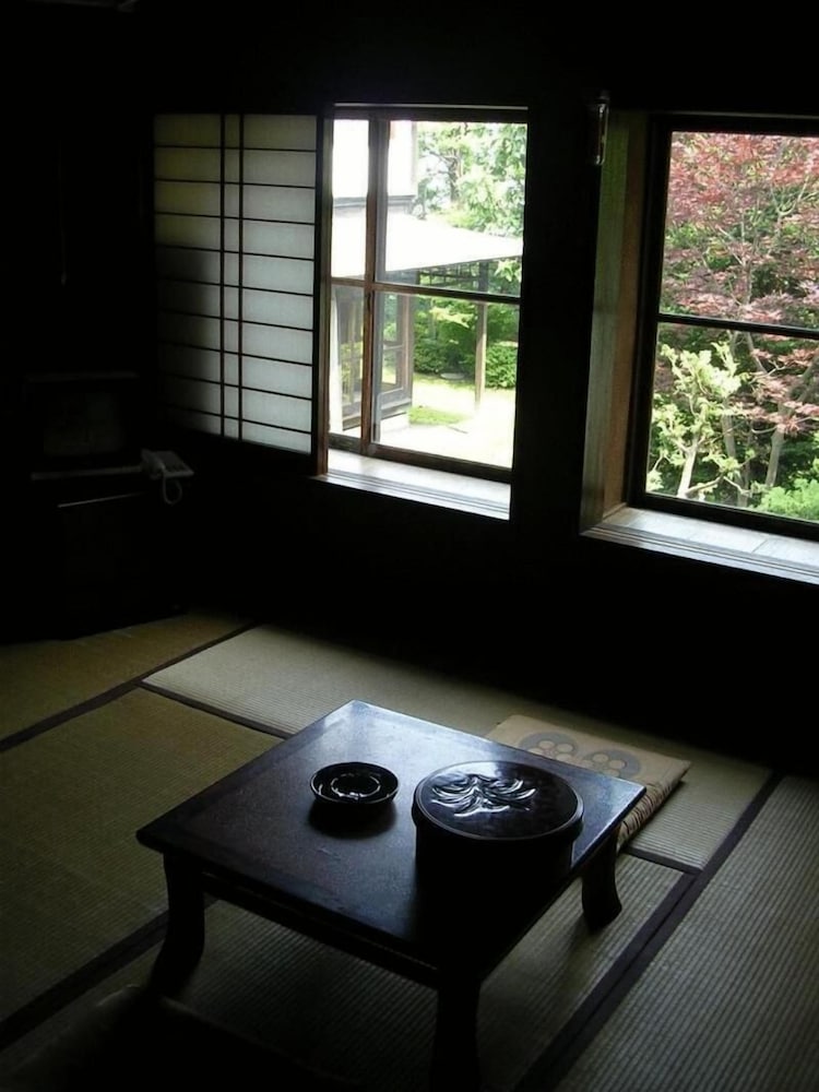 石場旅館 青森