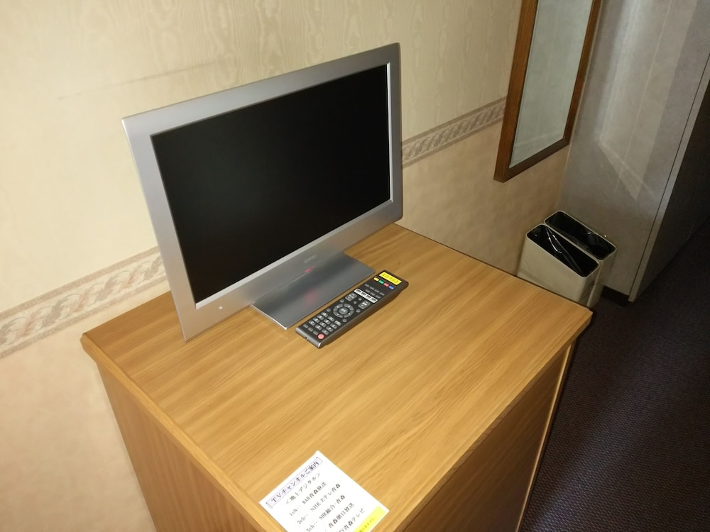 ホテルハイパーヒルズ弘前 青森