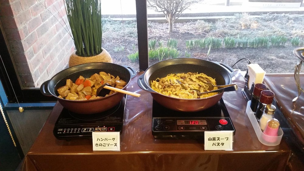 ホテルハイパーヒルズ弘前 青森