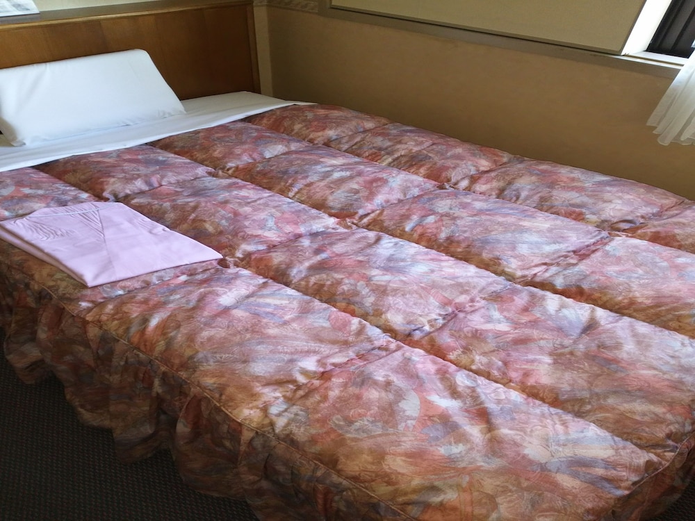 ホテルハイパーヒルズ弘前 青森