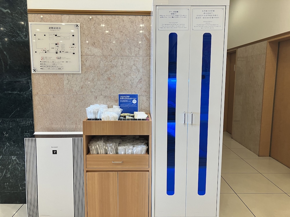 東横INN弘前駅前 青森