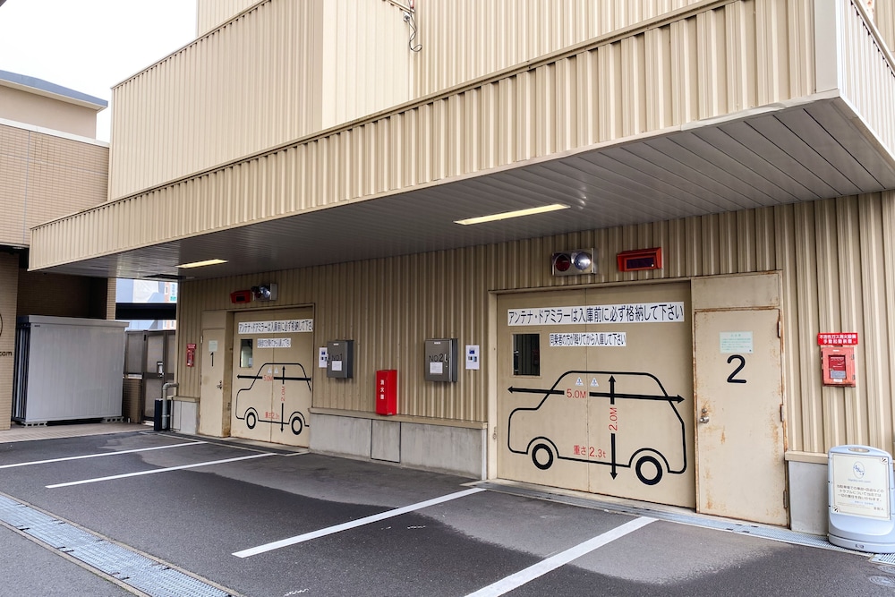 東横INN弘前駅前 青森