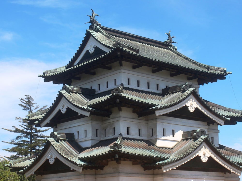 東横INN弘前駅前 青森