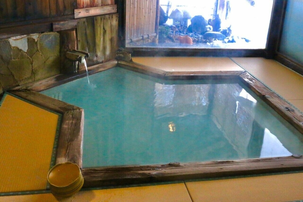 嶽温泉 山のホテル 青森