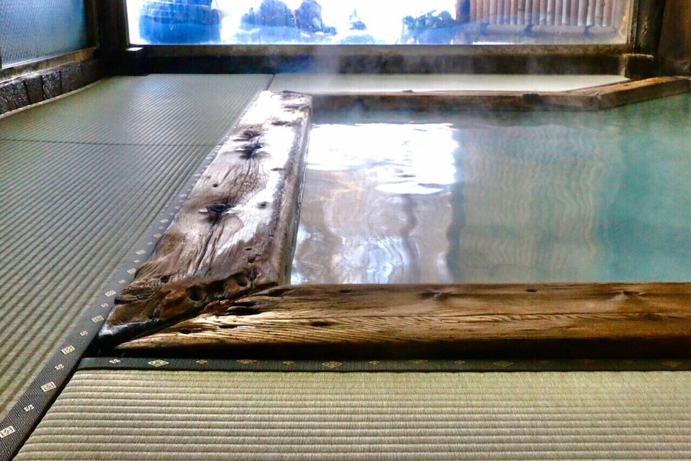 嶽温泉 山のホテル 青森