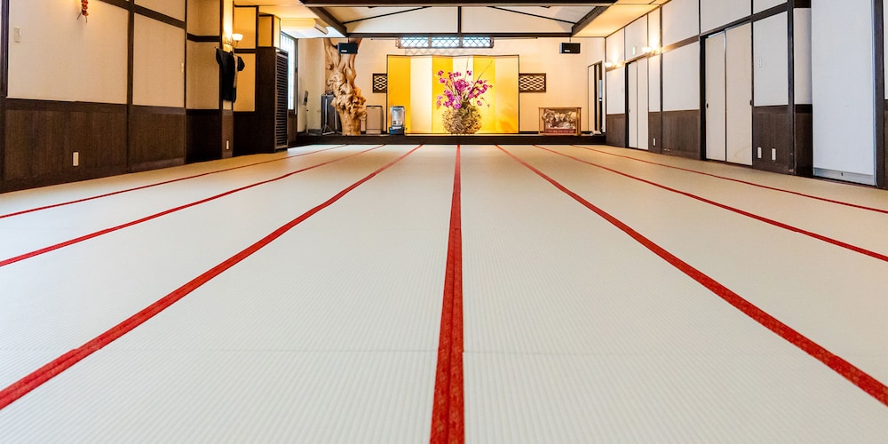 嶽温泉 山のホテル 青森