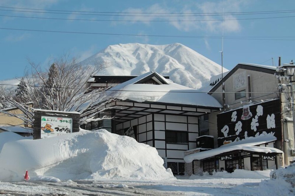 嶽温泉 山のホテル 青森