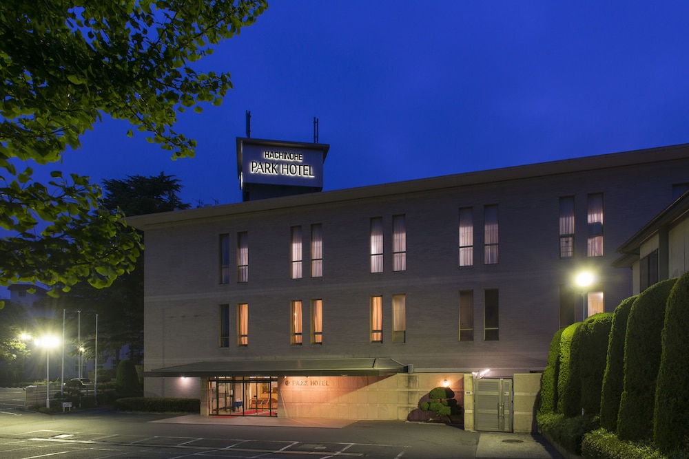 八戸パークホテル 青森