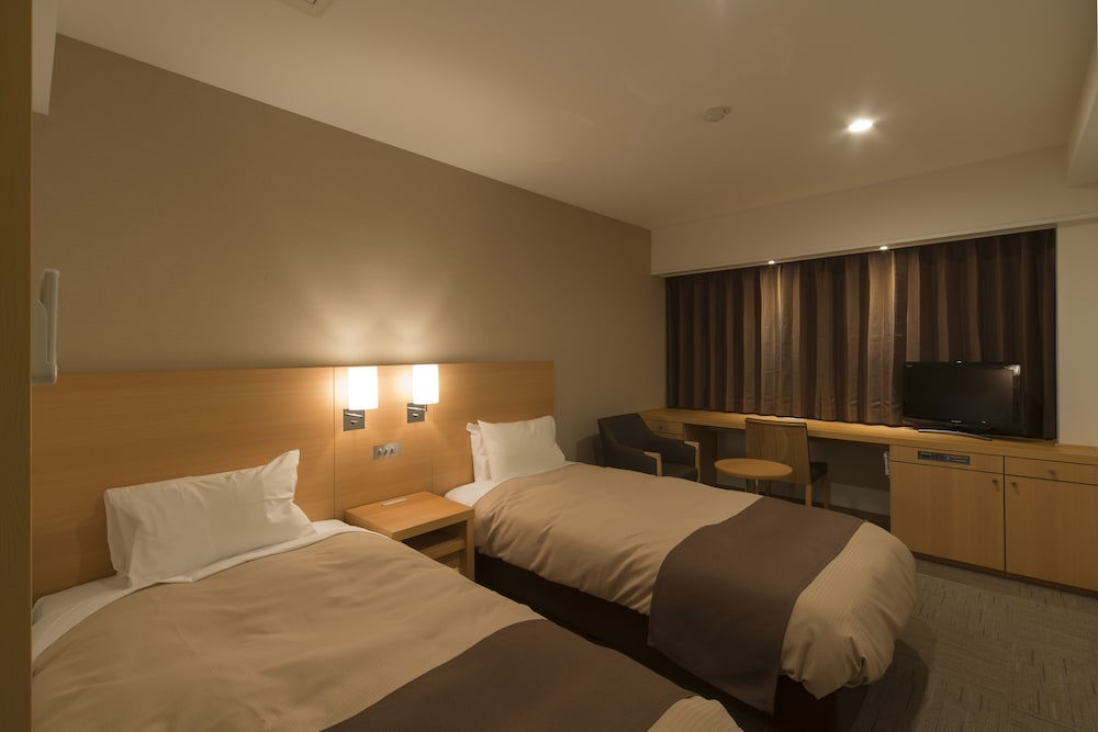 八戸パークホテル 青森