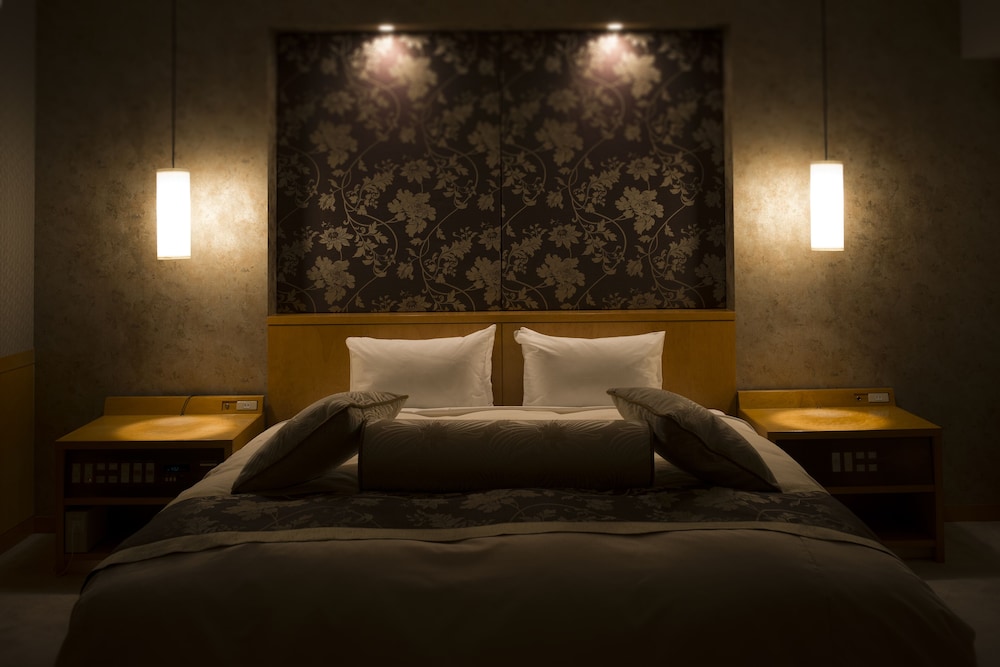 八戸パークホテル 青森