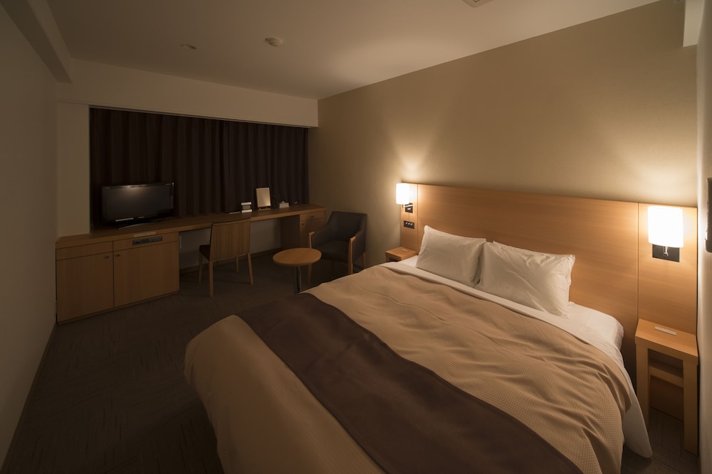 八戸パークホテル 青森