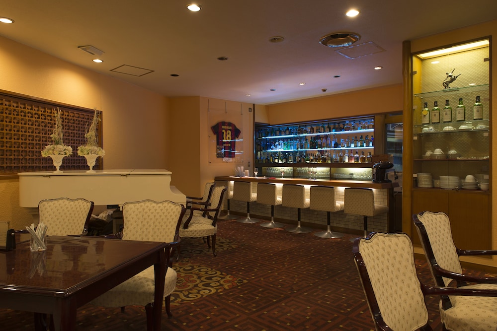 八戸パークホテル 青森