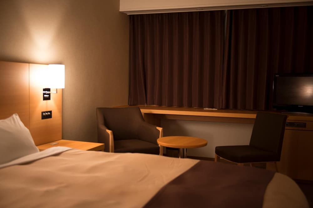 八戸パークホテル 青森