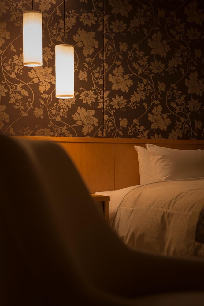 八戸パークホテル 青森