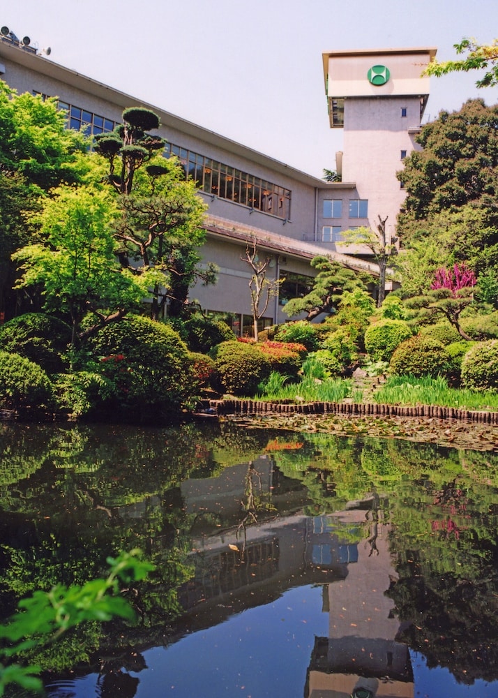 八戸パークホテル 青森