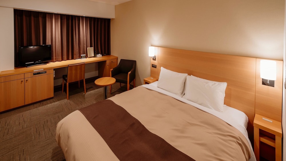 八戸パークホテル 青森