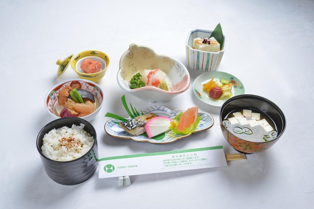 八戸パークホテル 青森