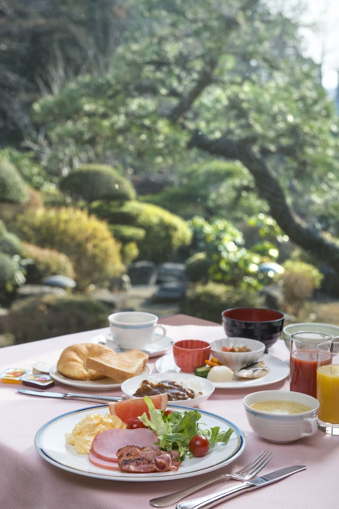 八戸パークホテル 青森