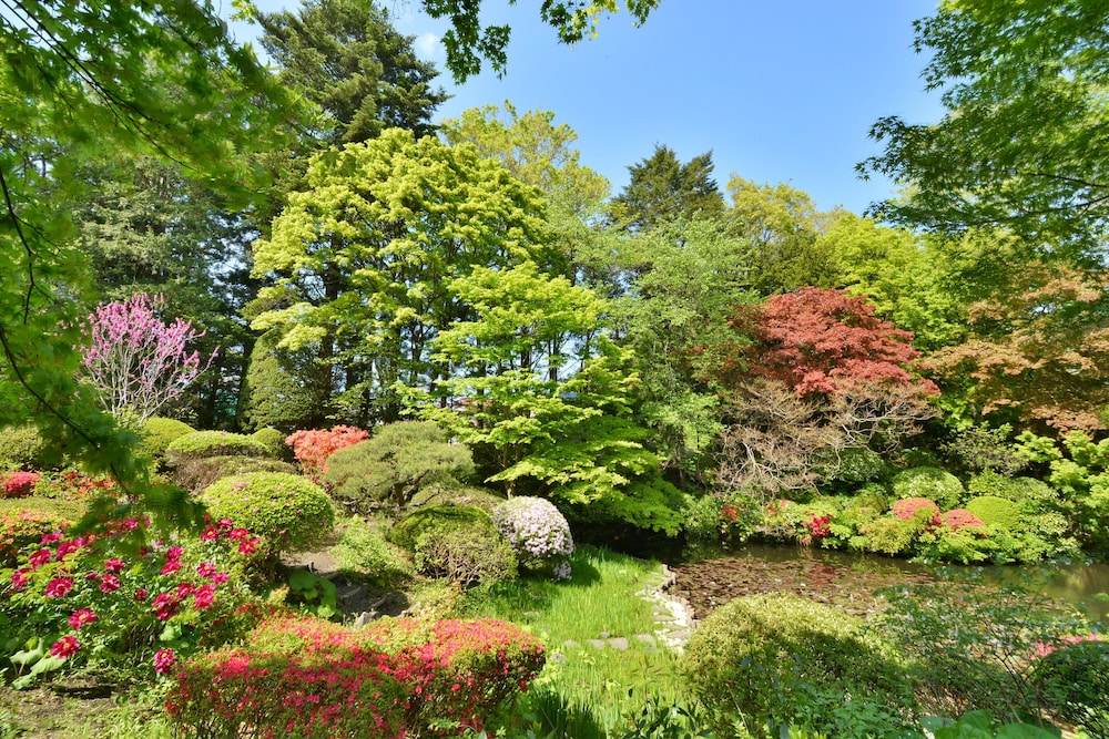 八戸パークホテル 青森