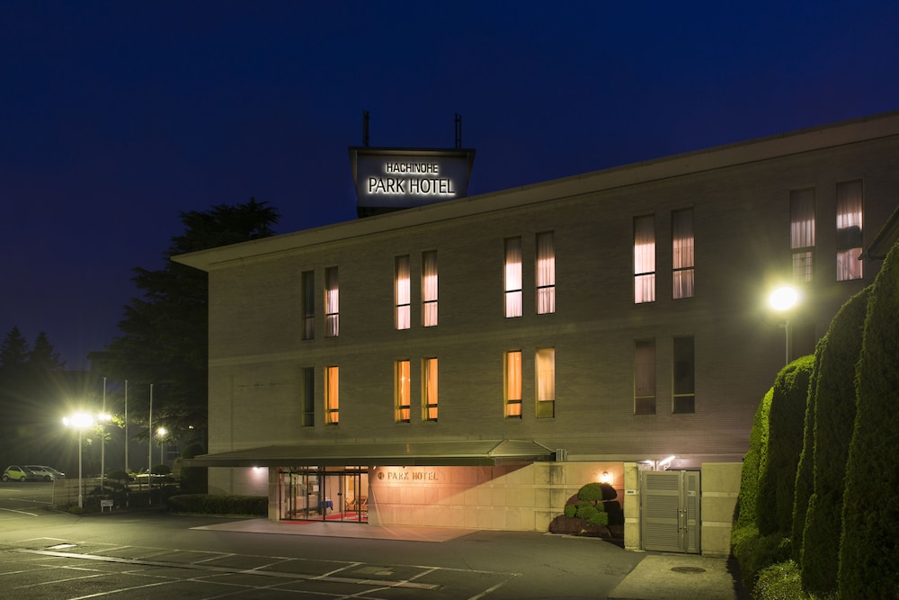 八戸パークホテル 青森