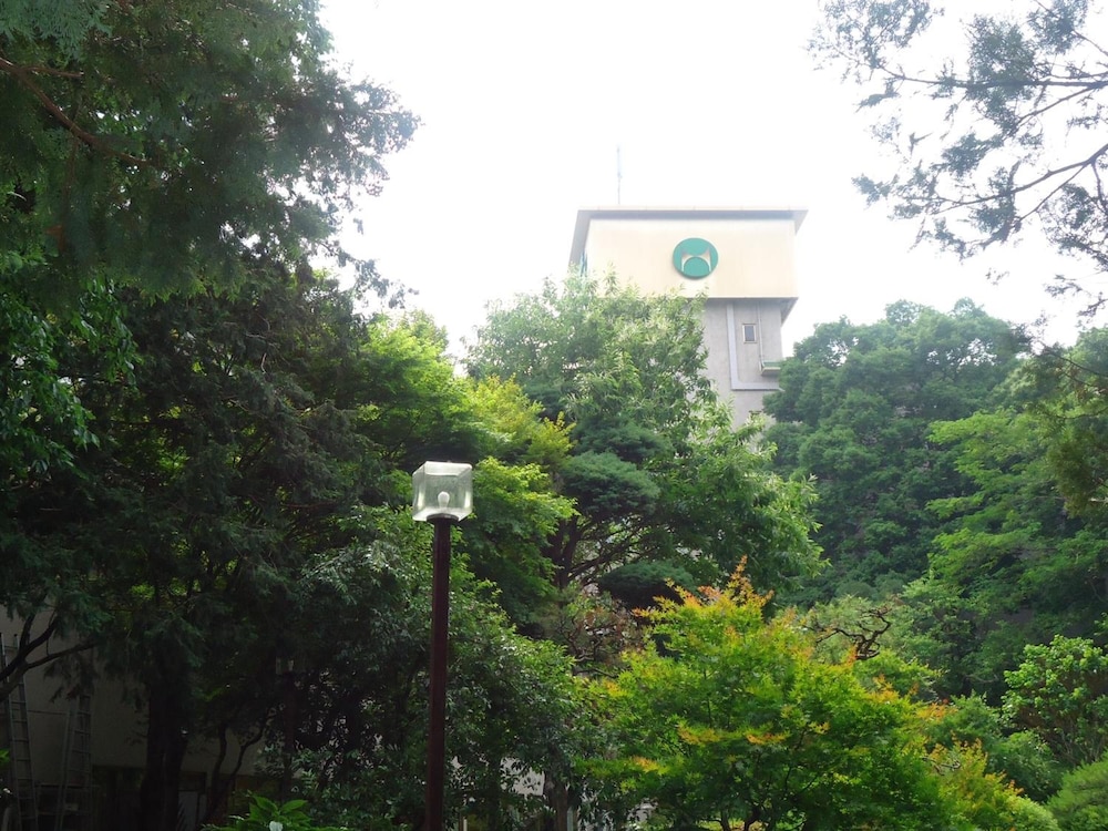 八戸パークホテル 青森