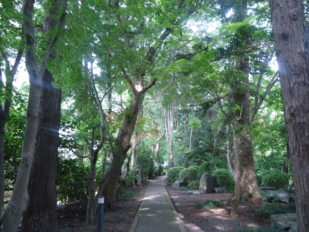 八戸パークホテル 青森