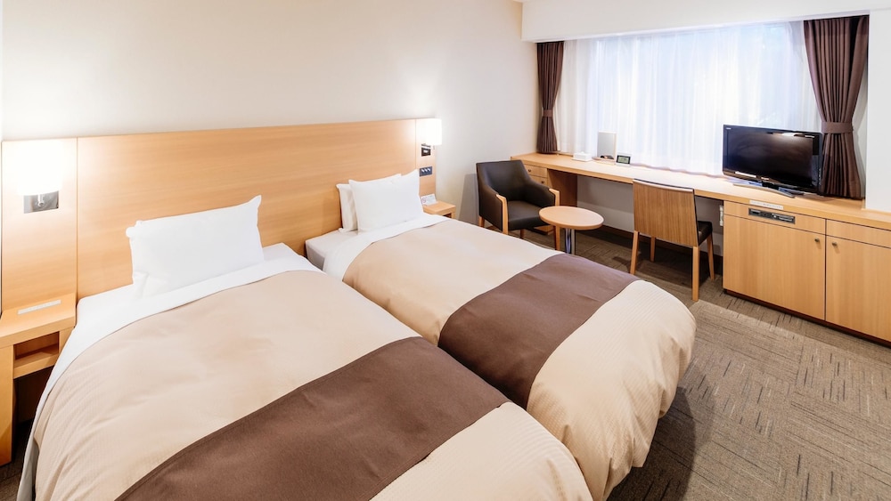 八戸パークホテル 青森