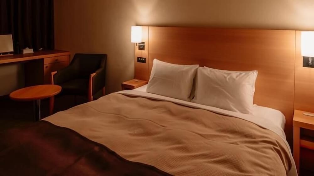 八戸パークホテル 青森