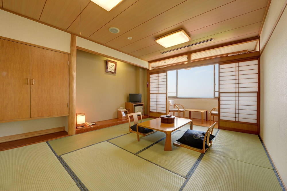 八戸シーガルビューホテル 青森