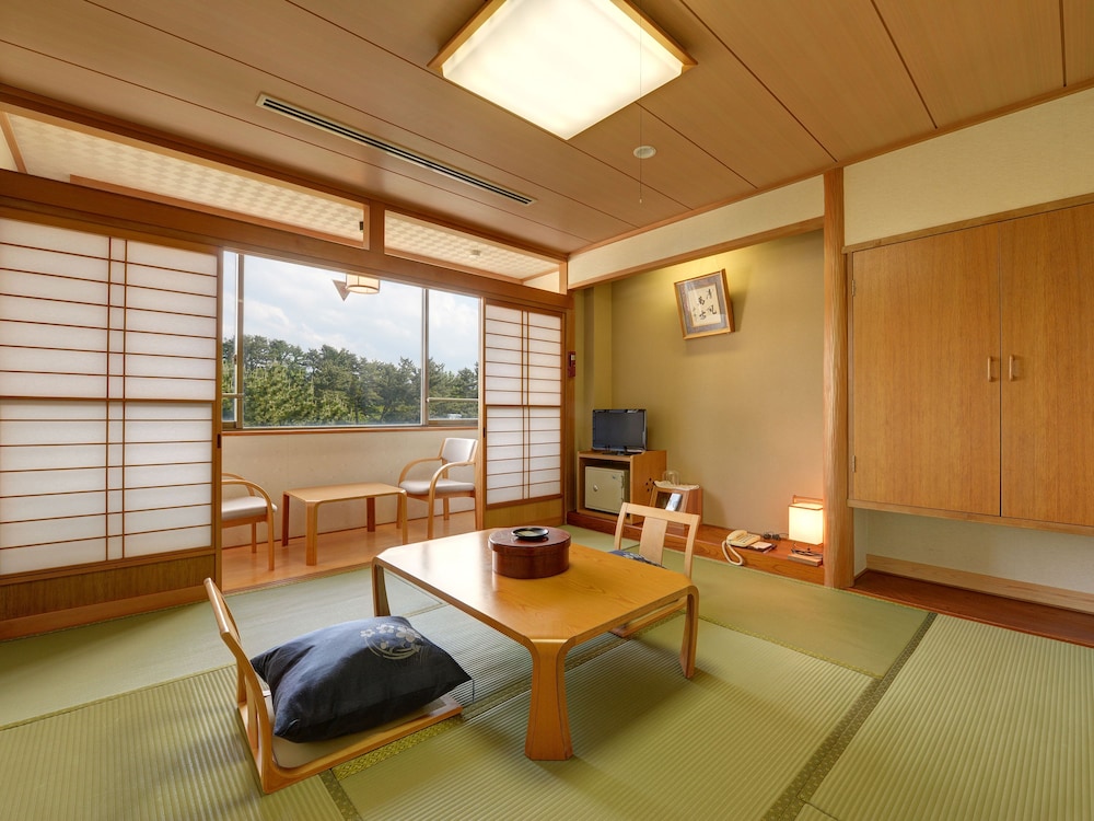 八戸シーガルビューホテル 青森