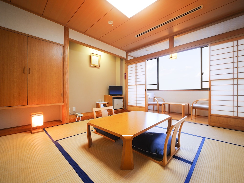 八戸シーガルビューホテル 青森
