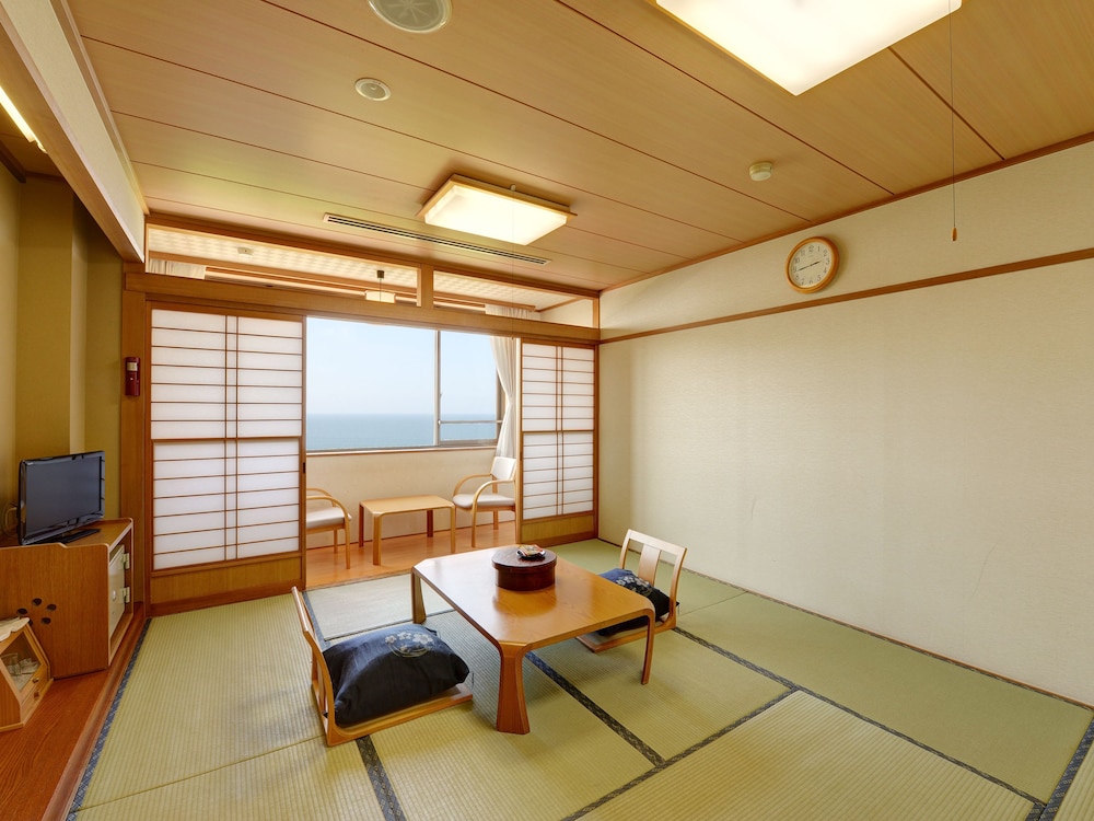 八戸シーガルビューホテル 青森
