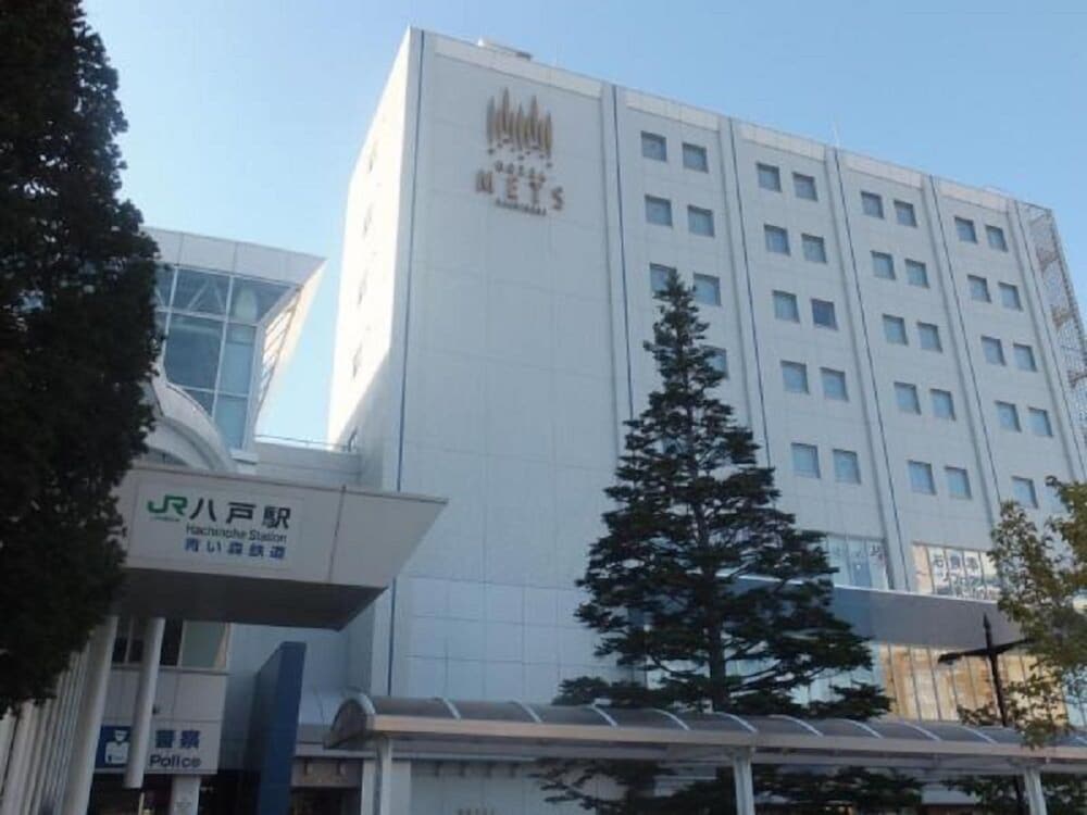 JR 東日本ホテルメッツ 八戸 青森
