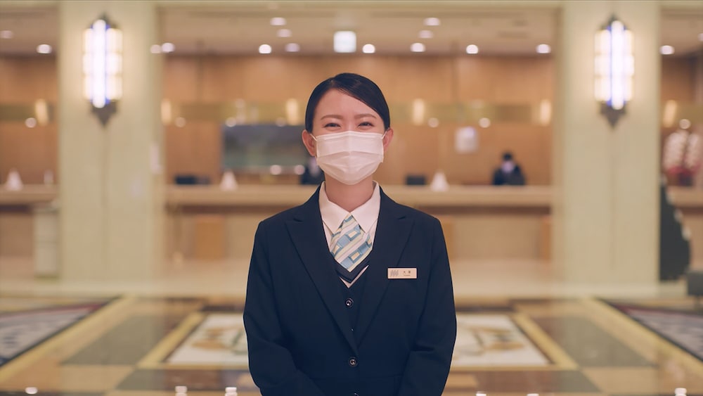 JR 東日本ホテルメッツ 八戸 青森