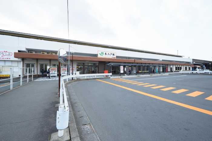 ホテルセレクトイン本八戸駅前 青森