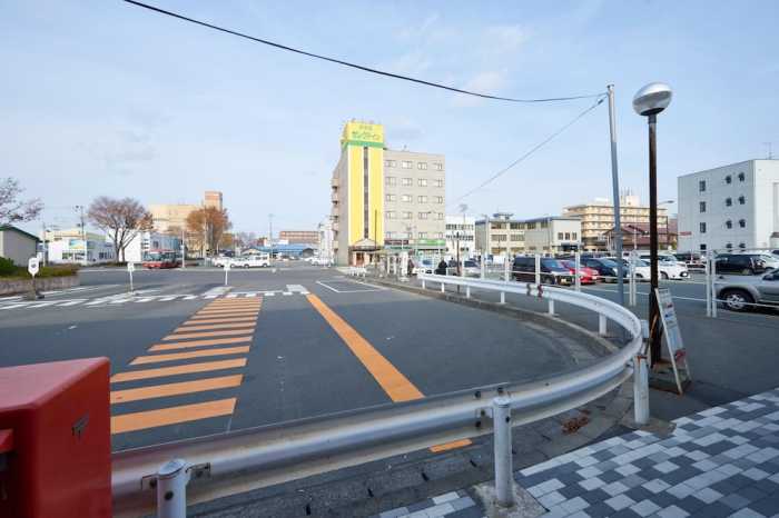ホテルセレクトイン本八戸駅前 青森
