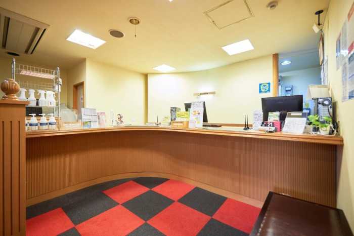 ホテルセレクトイン本八戸駅前 青森