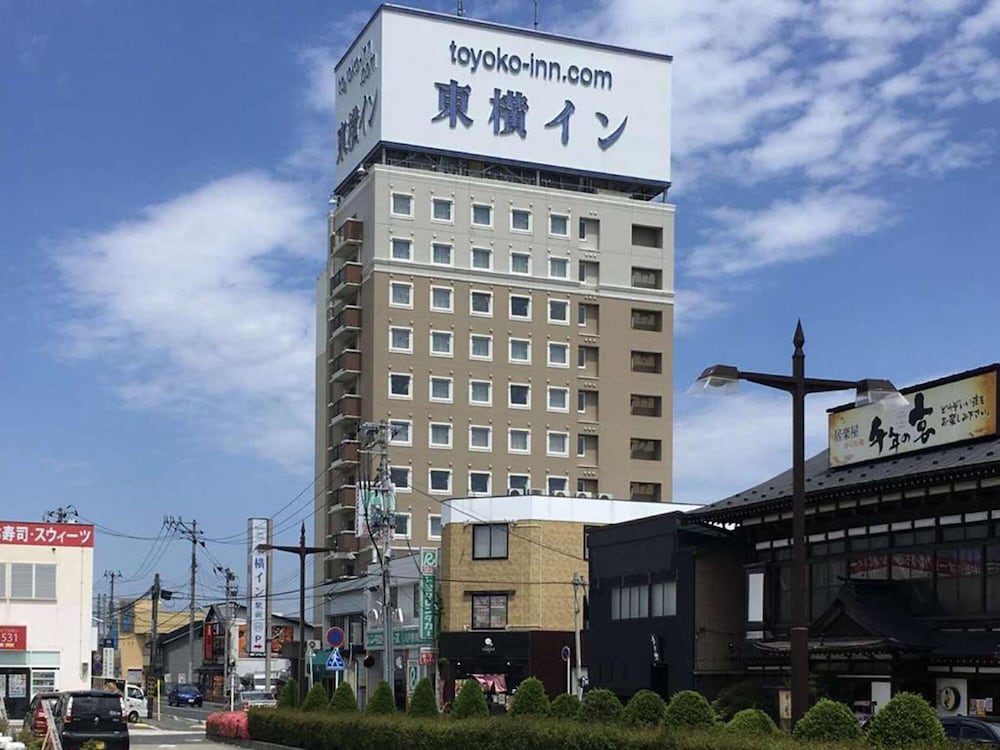 東横INN八戸駅前 青森