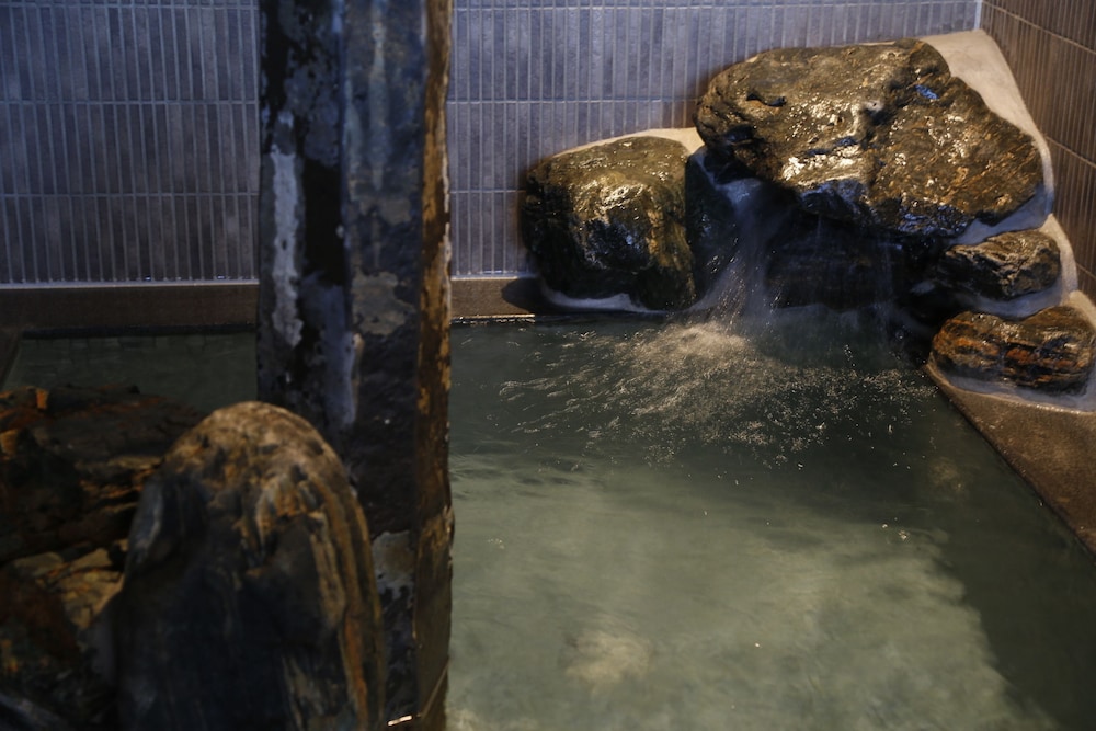 天然温泉 南部の湯 ドーミーイン本八戸 青森