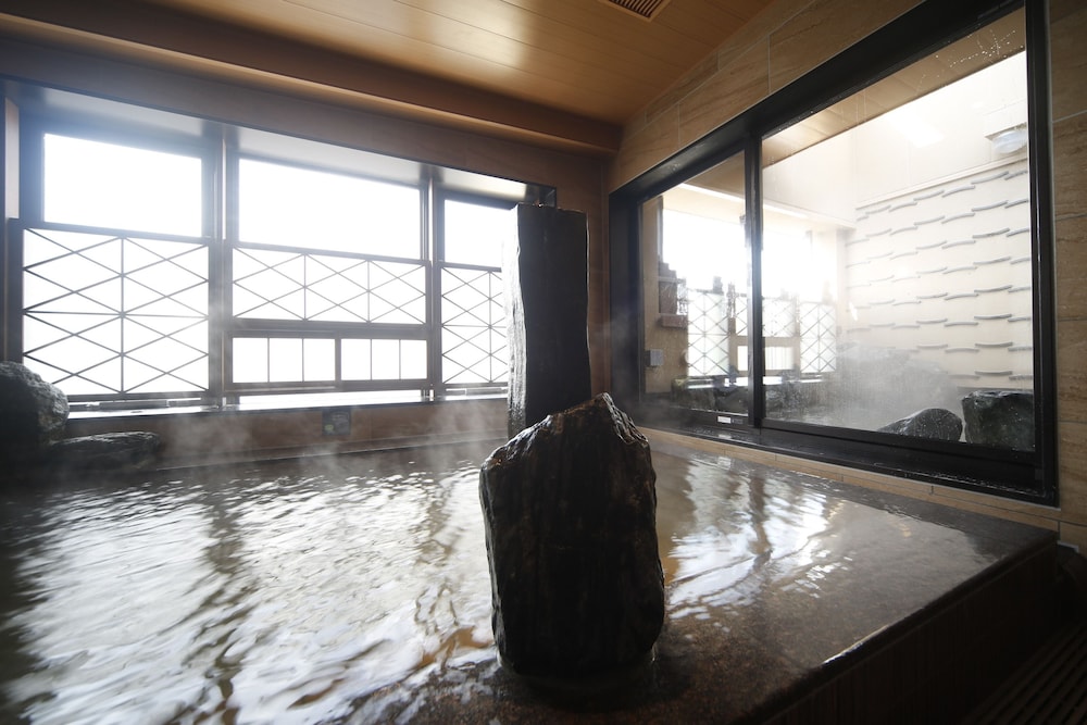天然温泉 南部の湯 ドーミーイン本八戸 青森