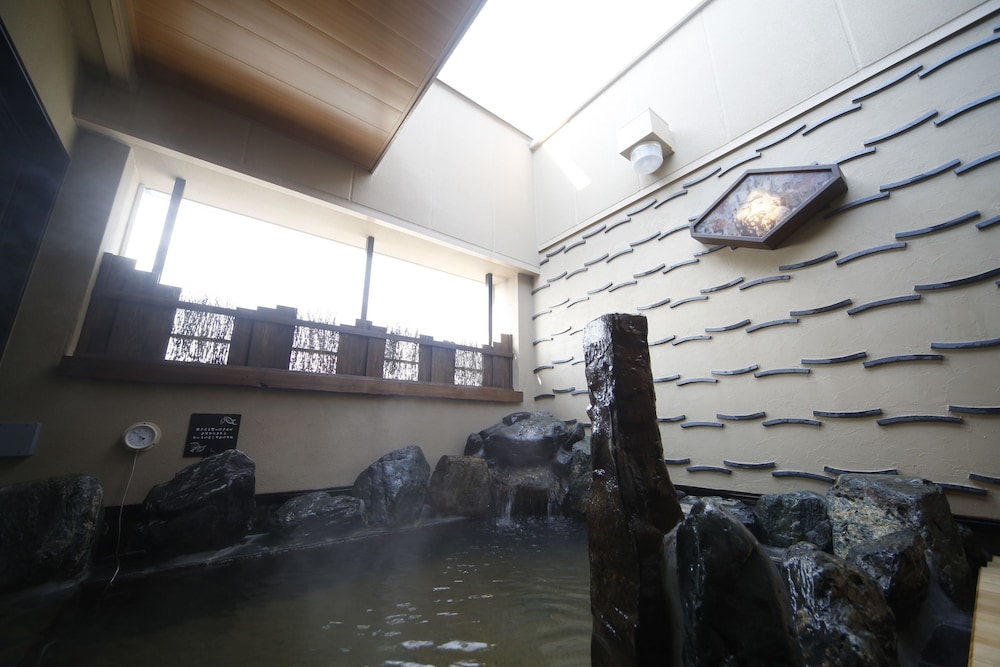 天然温泉 南部の湯 ドーミーイン本八戸 青森