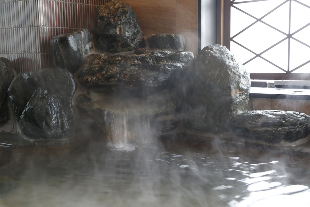 天然温泉 南部の湯 ドーミーイン本八戸 青森