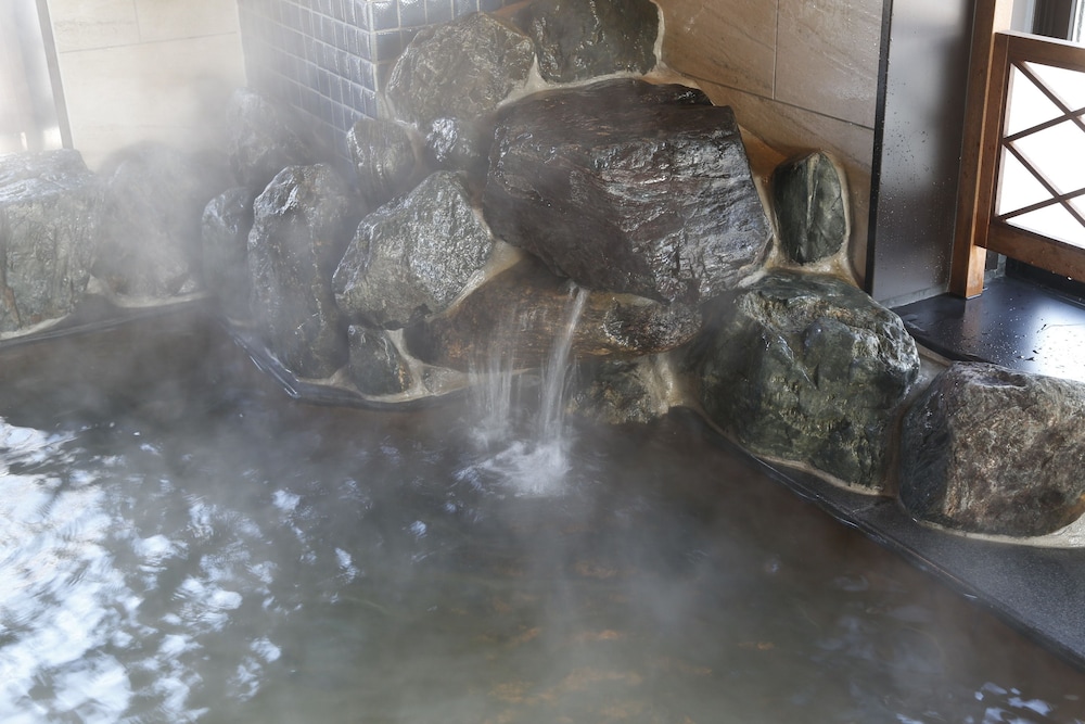 天然温泉 南部の湯 ドーミーイン本八戸 青森