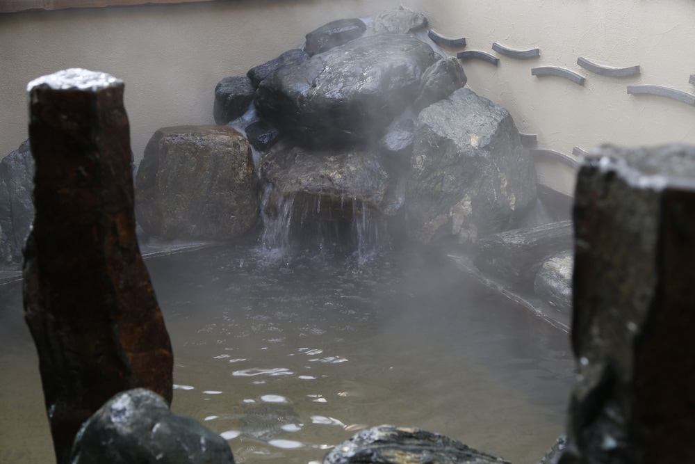 天然温泉 南部の湯 ドーミーイン本八戸 青森