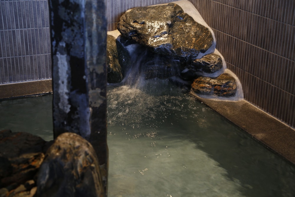 天然温泉 南部の湯 ドーミーイン本八戸 青森