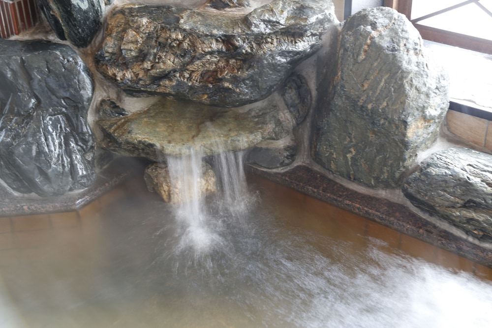 天然温泉 南部の湯 ドーミーイン本八戸 青森