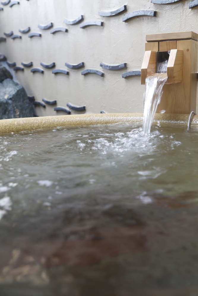 天然温泉 南部の湯 ドーミーイン本八戸 青森