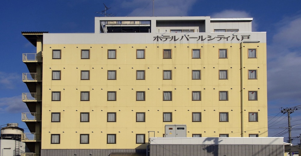 ホテルパールシティ八戸 青森
