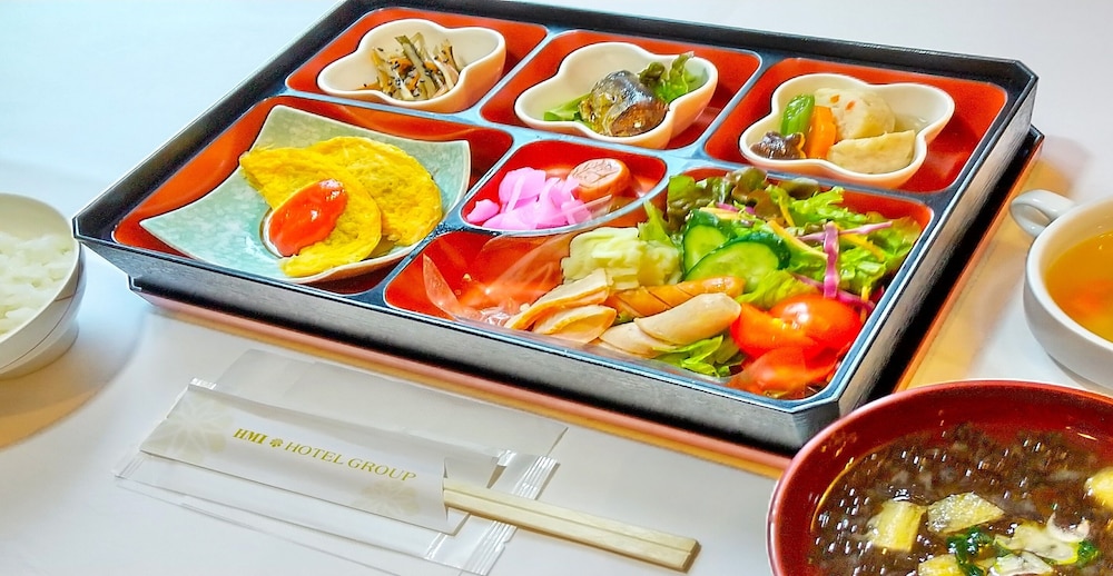 ホテルパールシティ八戸 青森