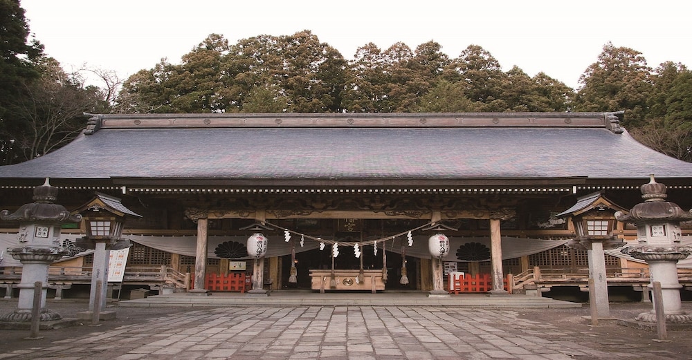 ホテルパールシティ八戸 青森